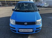 Fiat Panda Hatchback 1,1 l 40 kw