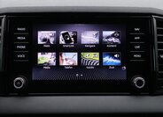 Škoda Karoq SUV 2,0 l 110 kw