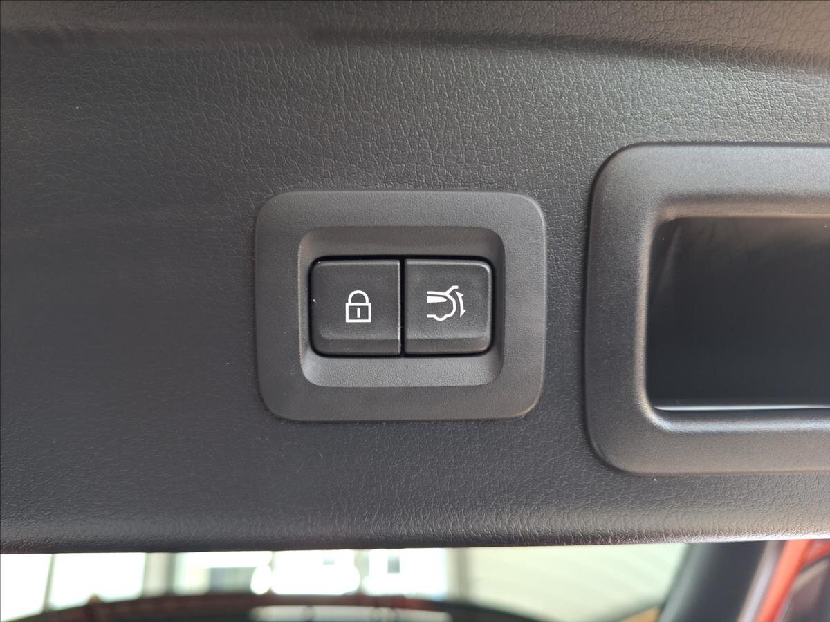 Mazda CX-30 SUV / Terénní 2,5 l 103 kw