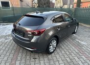 Mazda 3 Hatchback 2,0 l 88 kw