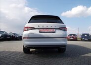 Škoda Kodiaq SUV / Terénní 2,0 l 147 kw