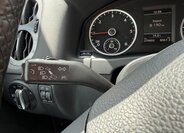 Volkswagen Tiguan SUV / Terénní 2,0 l 81 kw