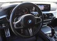 BMW Řada 6 Liftback 3,0 l 250 kw