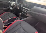 Škoda Kamiq Hatchback 999,0 81 kw