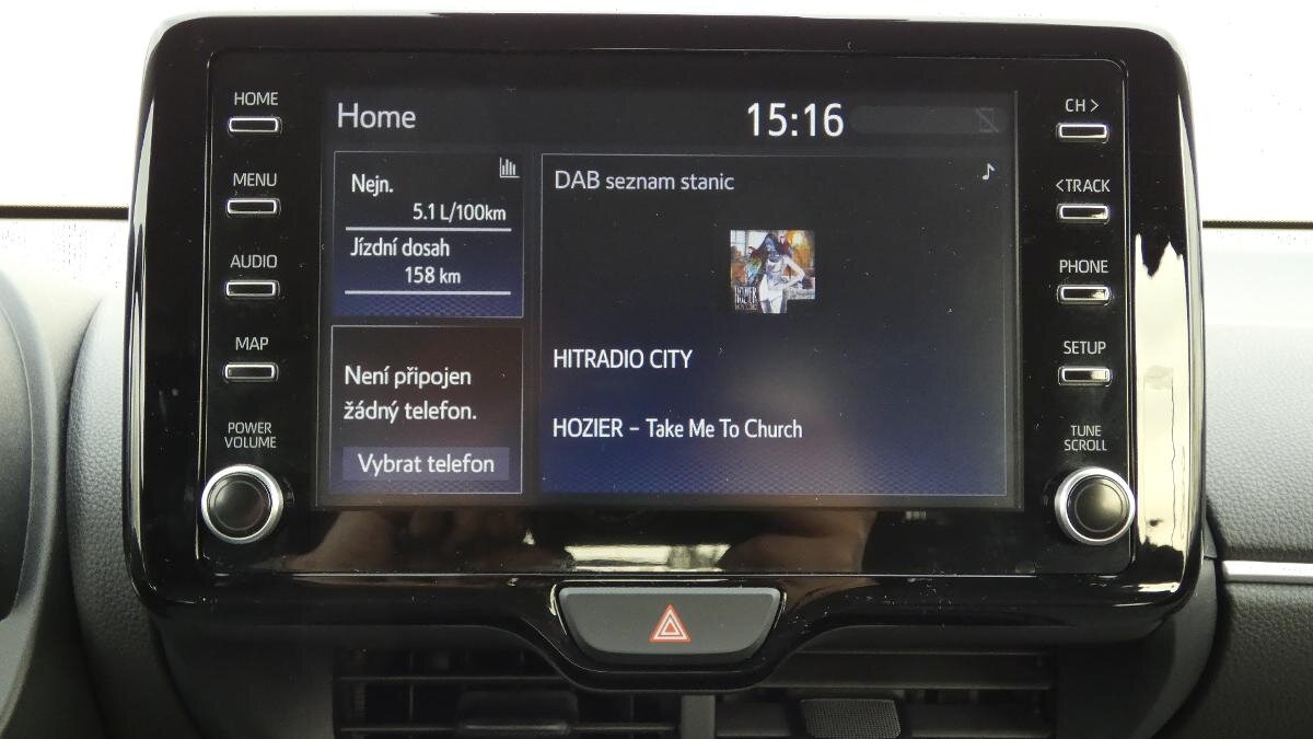 Mazda 2 Hatchback 1,5 l 68 kw