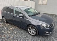 Peugeot 308 Kombi 1,5 l 96 kw