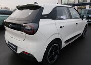 Dongfeng Box Hatchback 0,0 70 kw