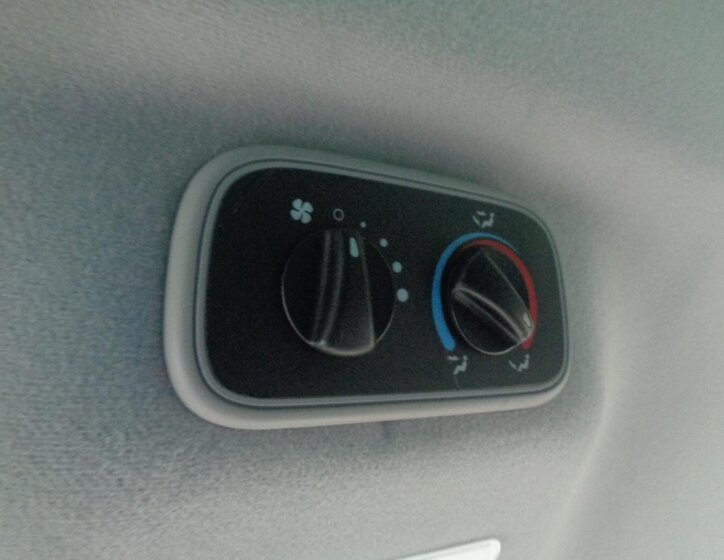 Ford Transit Ostatní 2,2 l 92 kw