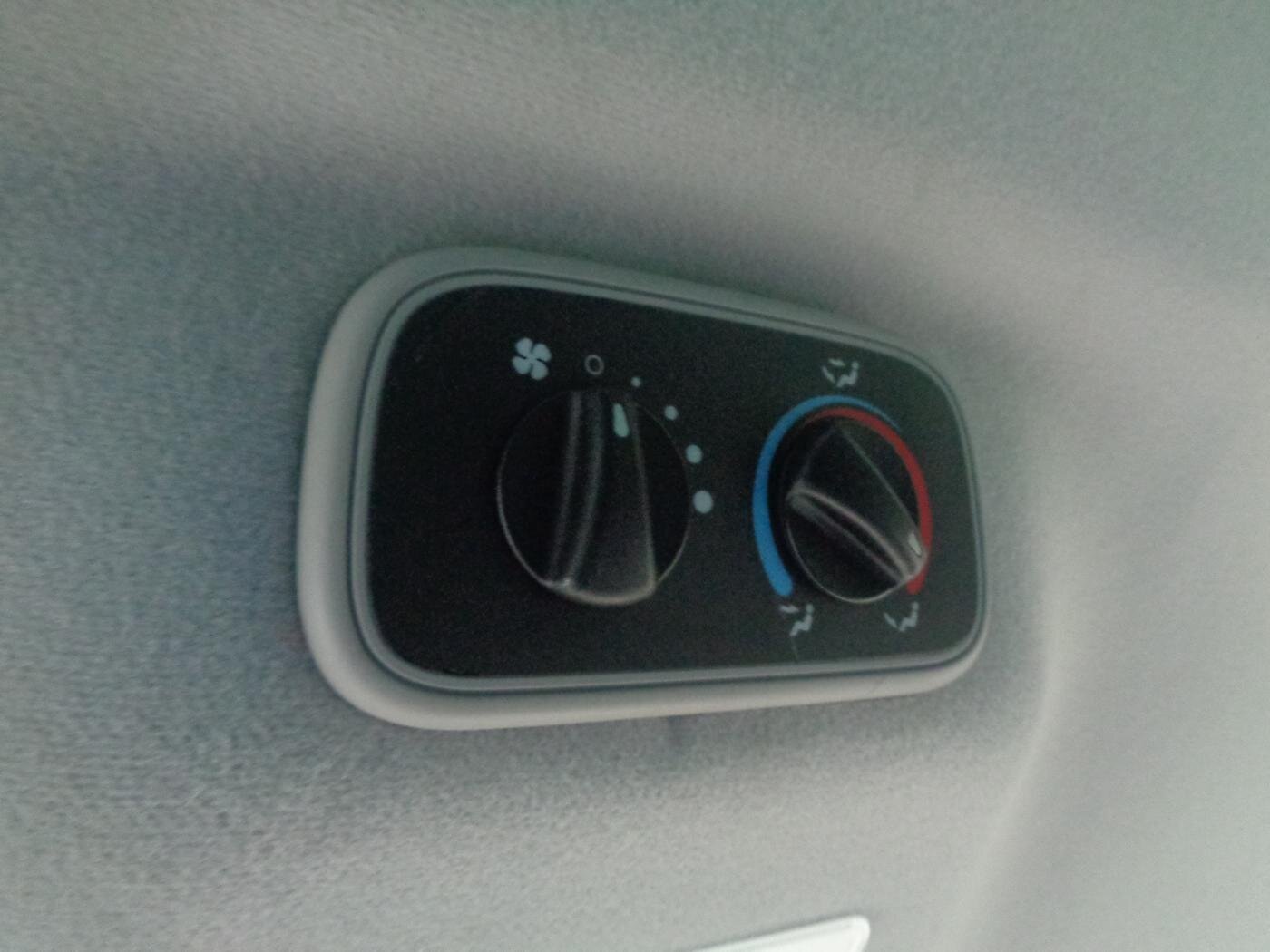 Ford Transit Ostatní 2,2 l 92 kw