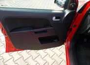 Ford Fusion Kombi 1,4 l 59 kw