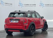 Mini Countryman SUV 1,5 l 100 kw