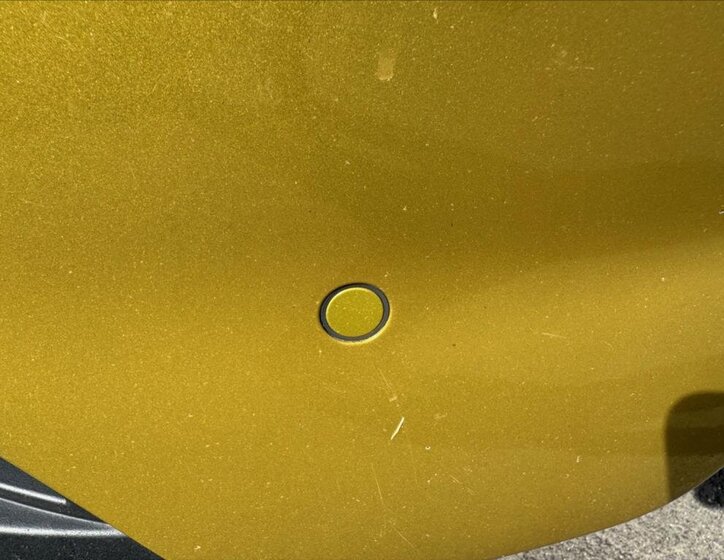 Opel Astra Hatchback 1,2 l 81 kw