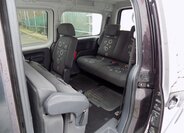 Volkswagen Caddy Kombi 2,0 l 80 kw