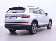 Škoda Kodiaq SUV 2,0 l 147 kw