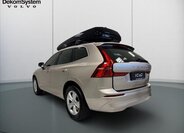Volvo XC60 SUV 2,0 l 145 kw