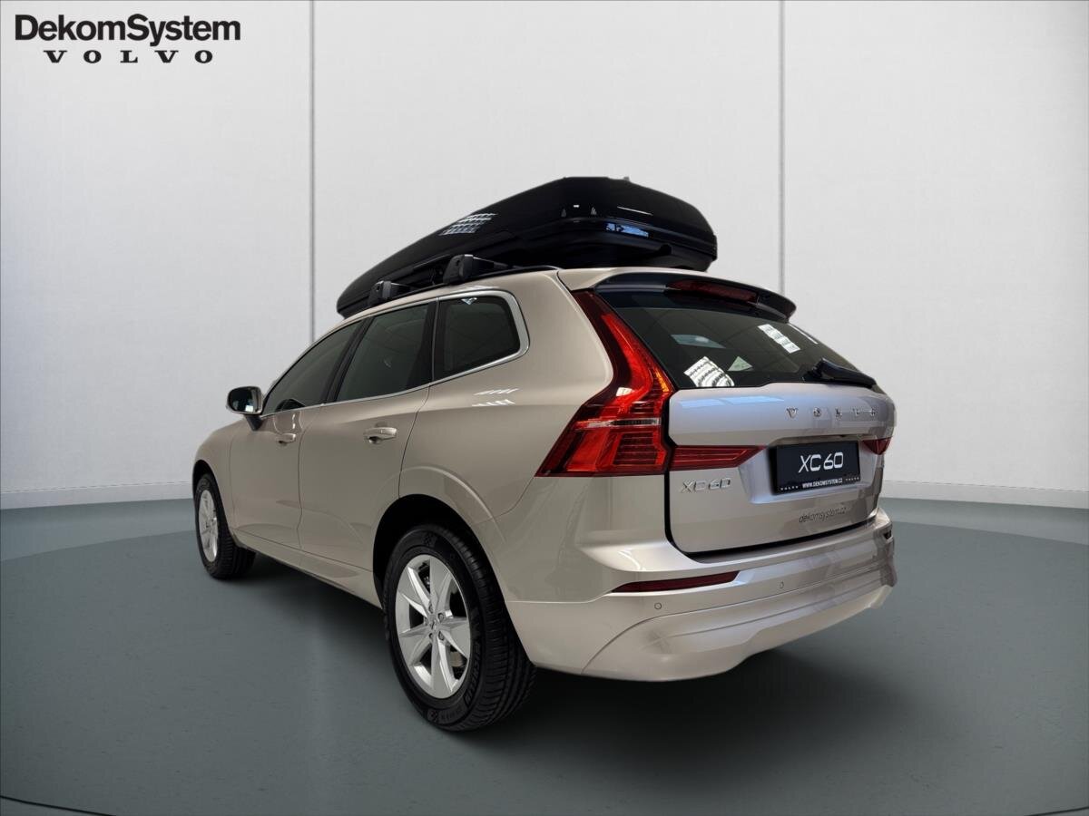 Volvo XC60 SUV 2,0 l 145 kw