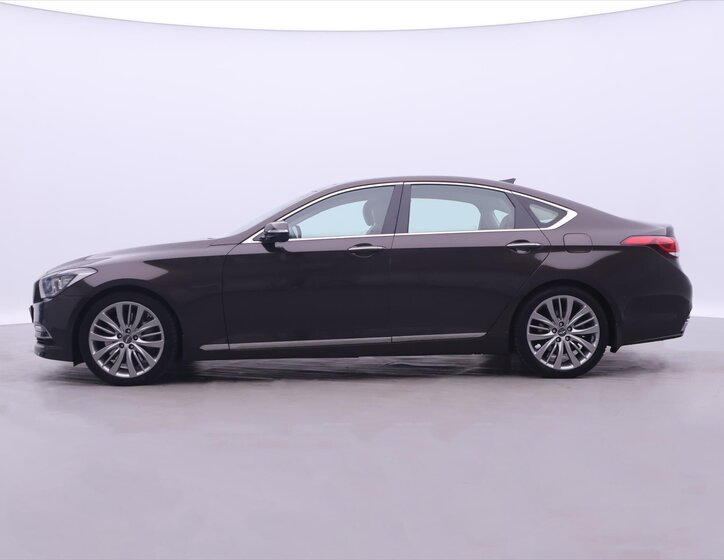 Hyundai Genesis Sedan / Limuzína 3,8 l 232 kw