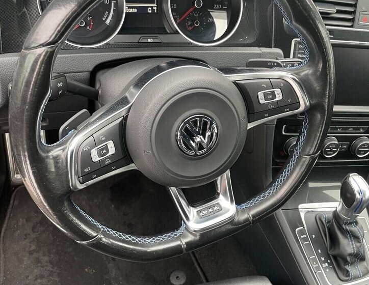 Volkswagen Golf Hatchback 0,0 110 kw