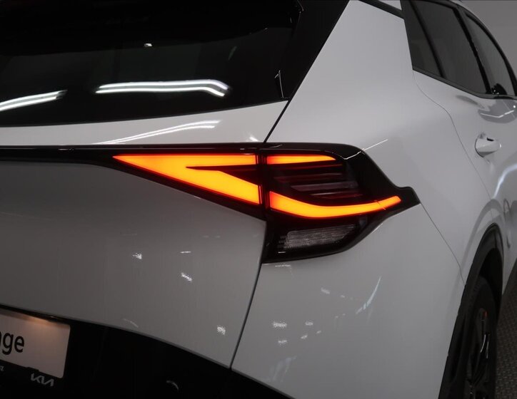 KIA Sportage SUV / Terénní 1,6 l 118 kw