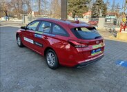 Hyundai i30 Kombi 1,5 l 80 kw