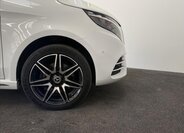 Mercedes-Benz Třídy V MPV 2,0 l 174 kw
