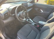 Toyota Yaris Cross SUV / Terénní 1,5 l 68 kw