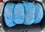 Hyundai i30 Kombi 998,0 88 kw