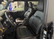 Ford Bronco Ostatní 2,7 l 246 kw