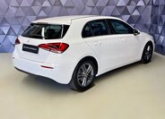 Mercedes-Benz Třídy A Hatchback 1,5 l 85 kw