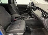 Škoda Scala Hatchback 1,6 l 85 kw