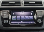 Škoda Fabia Kombi 999,0 70 kw