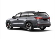 Škoda Kodiaq SUV 0,0 195 kw