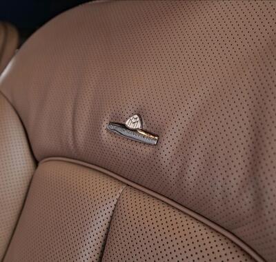 Mercedes-Benz Ostatní 17