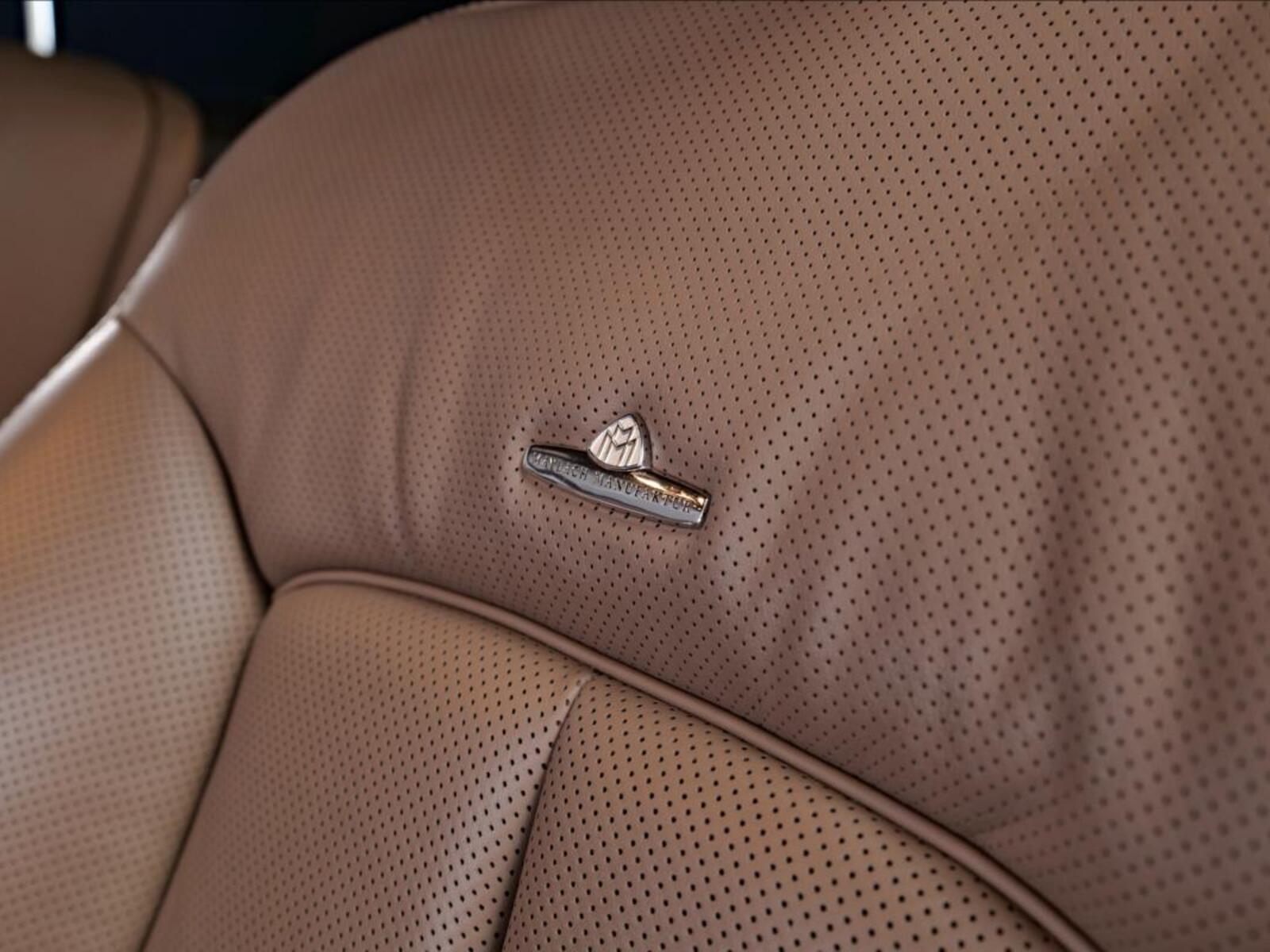 Mercedes-Benz Ostatní 17