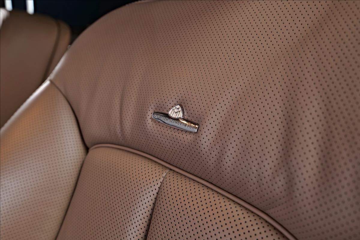 Mercedes-Benz Ostatní