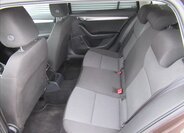 Škoda Octavia Kombi 1,2 l 77 kw