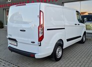 Ford Transit Custom Skříň 2,0 l 77 kw