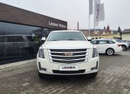 Cadillac Escalade 2