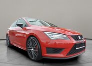Seat Leon Hatchback 2,0 l 206 kw