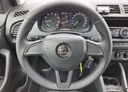 Škoda Fabia Kombi 999,0 70 kw