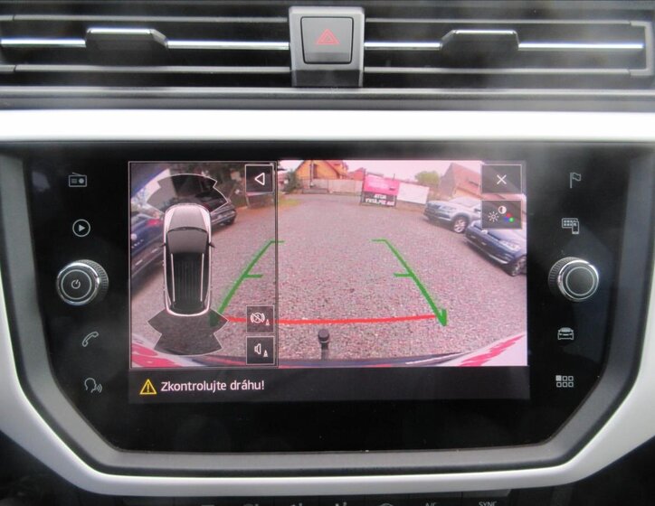 Seat Arona SUV 999,0 85 kw