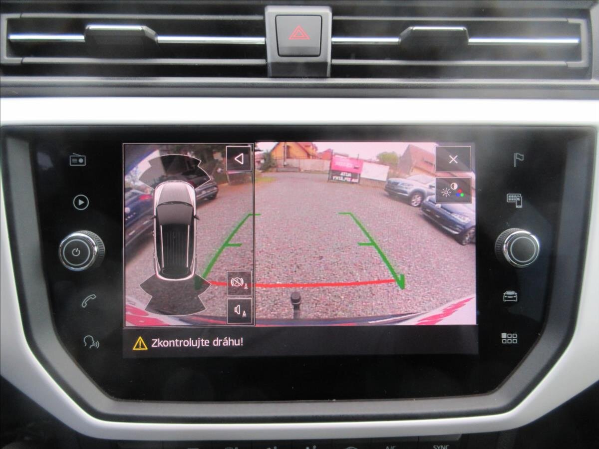 Seat Arona SUV 999,0 85 kw