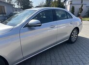 Mercedes-Benz Třídy E Sedan / Limuzína 3,0 l 190 kw