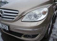 Mercedes-Benz Třídy B Hatchback 2,0 l 80 kw