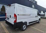 Peugeot Boxer 6