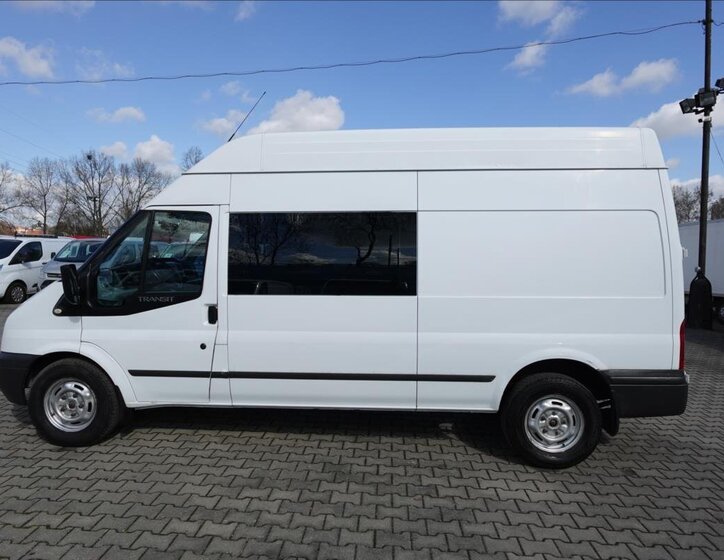 Ford Transit Ostatní 2,2 l 103 kw