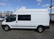 Ford Transit Ostatní 2,2 l 103 kw