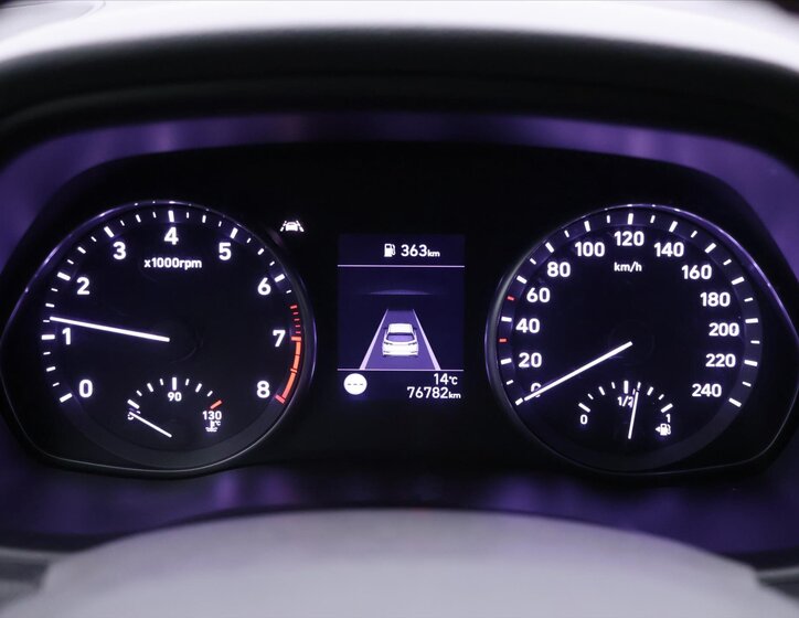 Hyundai i30 Kombi 998,0 88 kw