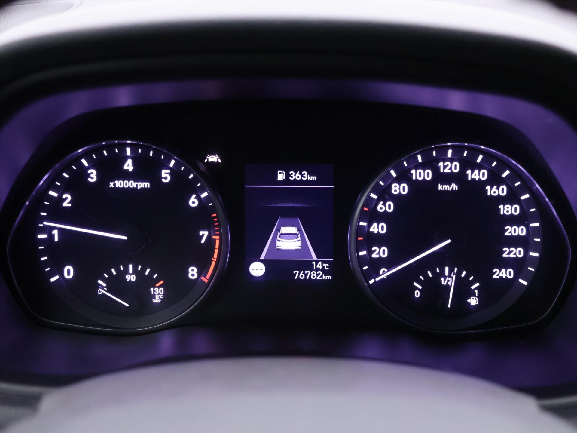 Hyundai i30 Kombi 998,0 88 kw