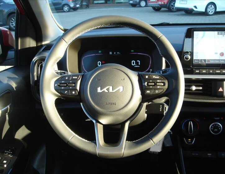 KIA Picanto Hatchback 998,0 50 kw